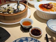 -侨美食家·粤菜(体育西路店)