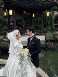 -第一夫人婚纱摄影(南京店)