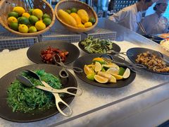 -广州富力君悦大酒店·凯菲厅