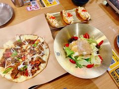 -阿卡AK.Lab洋风韩餐(花园路万达坊店)