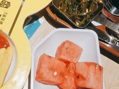 -豪客来牛排(成都锦江大融城店)