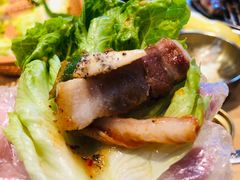 -金顺韩式烤肉·网红烤肉店(广利路店)