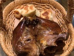 -鸽子窝(青塔店)