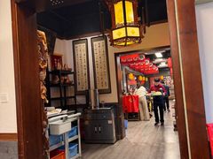 -仁和四季涮肉馆(天坛南门店)