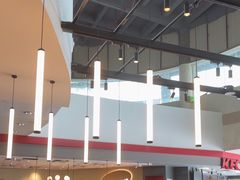 -麦当劳(北亭广场分店)