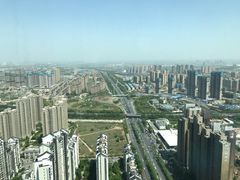 景观位-Social 秀西餐厅-长沙瑞吉酒店(运达店)
