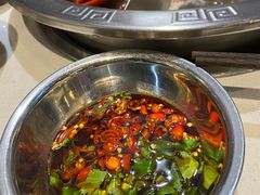 -憨铁匠老火锅(龙岗万科里店)