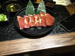 -九田家黑牛烤肉料理(中北镇店)