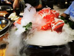 -快乐小羊(富强中路店)