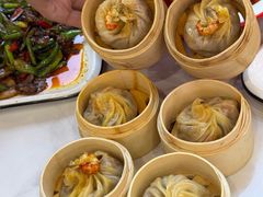 -虾铺子龙虾·私房菜(金源花苑店)