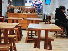 -小满手工粉(上海月星环球港店)