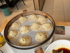 -梅利汴京烤鸭•开封豫菜地标店(晋安路店)