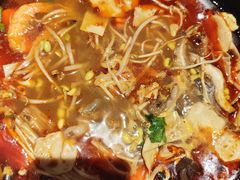 -奉天宴遇烧烤·冒锅