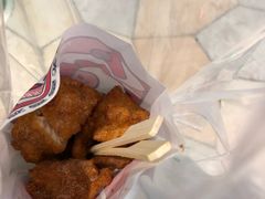 继光香香鸡-1973继光香香鸡(大东方百货店)