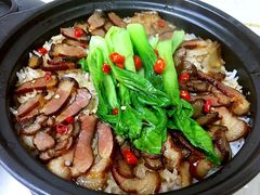 -捞围鲜·港式打边炉(海阳路店)