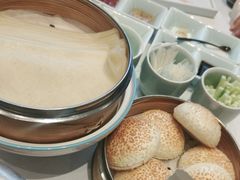 -聆桂烤鸭·金奖烤鸭(静联广场店)