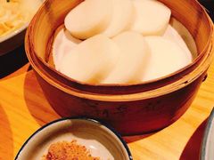 手打年糕-荣小馆(杭州大厦店)