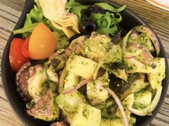 -ALLORA意大利餐厅(丰盛里店)