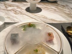 -宴昆山·私房菜(春晖店)