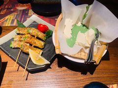 -京鹿料理(荟聚店)
