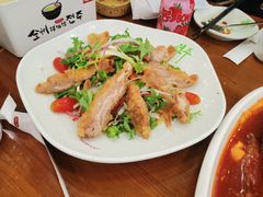 -全州拌饭馆(断桥店)