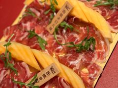 -普朗姆生蚝牛排馆 The Plump Oyster(成都摩方购物中心店)