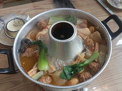 -老碗餐饮(前进路店)