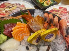 -山盛创作料理·Yamamori(珠宾店)