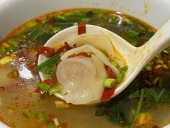 -新疆伊秀清真餐厅