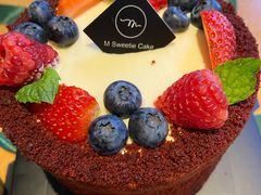 -姆们M Sweetie Cake(三里屯店)