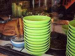 -张记牛肉面馆(天津路店)