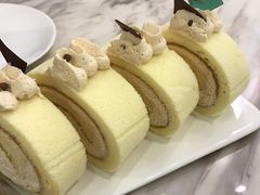 -KK BAKERY烘焙