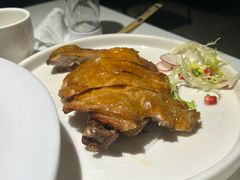 神仙鸡-小放牛河北菜(长安万达店)
