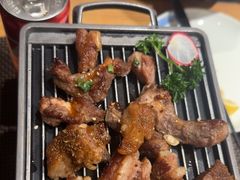 -虹料理·日料放题(悠方店)