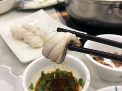 -源港渔村-中山脆肉鲩(博罗店)