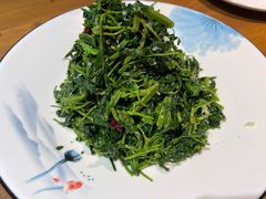 -小杨烤肉·陕西烧烤·陕西地方菜(龙首店)