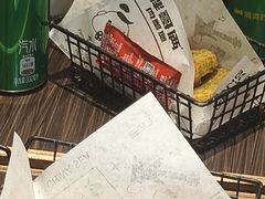-胖哥俩肉蟹煲(富阳万达店)
