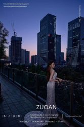 -ZUOAN佐岸私享摄影艺术空间
