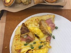 -达美乐比萨(兴海大道店)