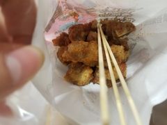 -傅强排骨(成都总店)