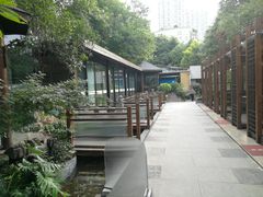 -夜宴江景餐厅