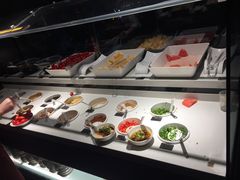 -巴奴毛肚火锅(广益哥伦布店)