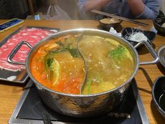 -呷哺呷哺 黄金牧场 (新中关购物中心店)