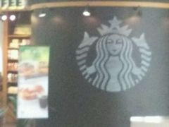 -星巴克(北京西大望路温特莱店)