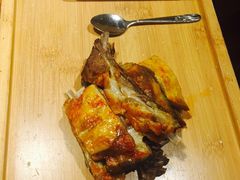 -阿罗新疆菜(人民广场店)