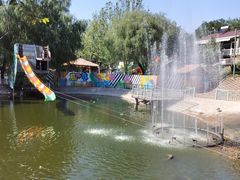 -北京鹿世界主题园