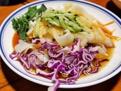 西安凉皮-醉长安(南门总店)