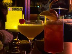 -悦界酒吧(后海店)