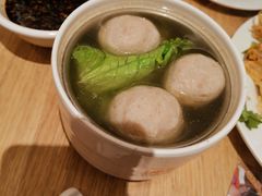 -泰煌鸡·上海白斩鸡·鸡汤面(万航店)