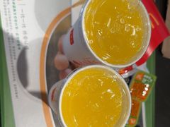 -麦当劳(北苑秋实路店)